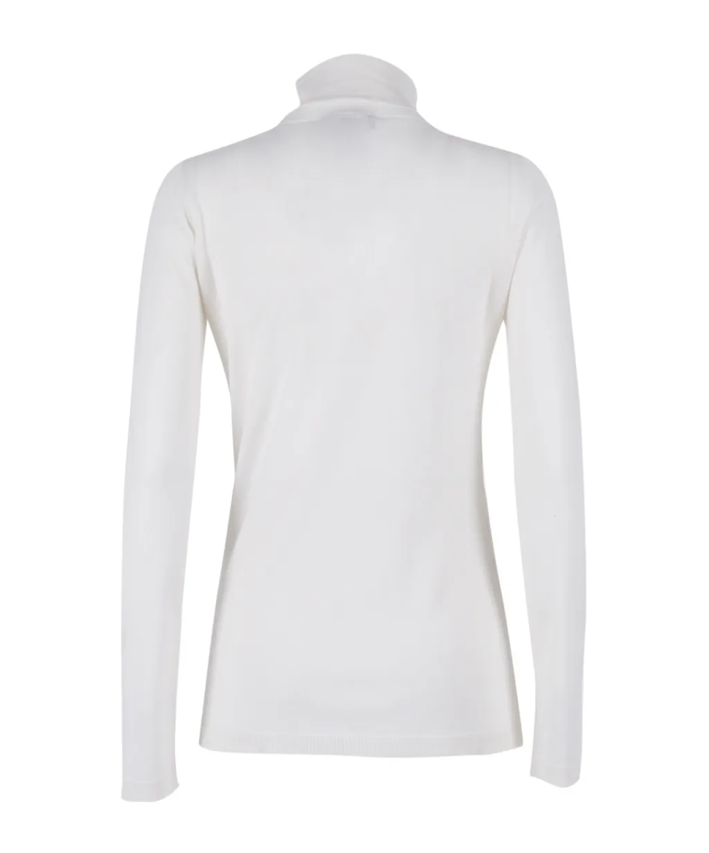 Turtleneck Sweater