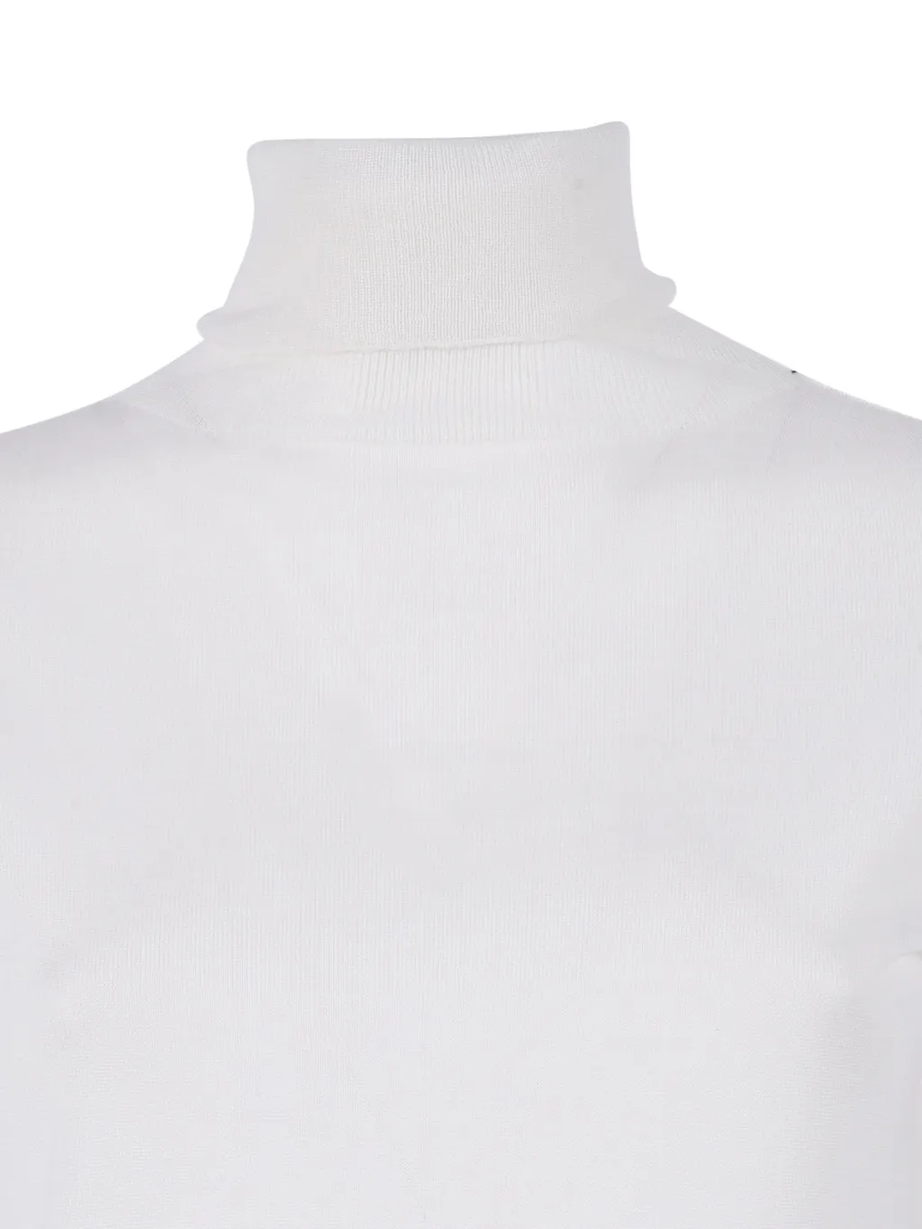 Turtleneck Sweater