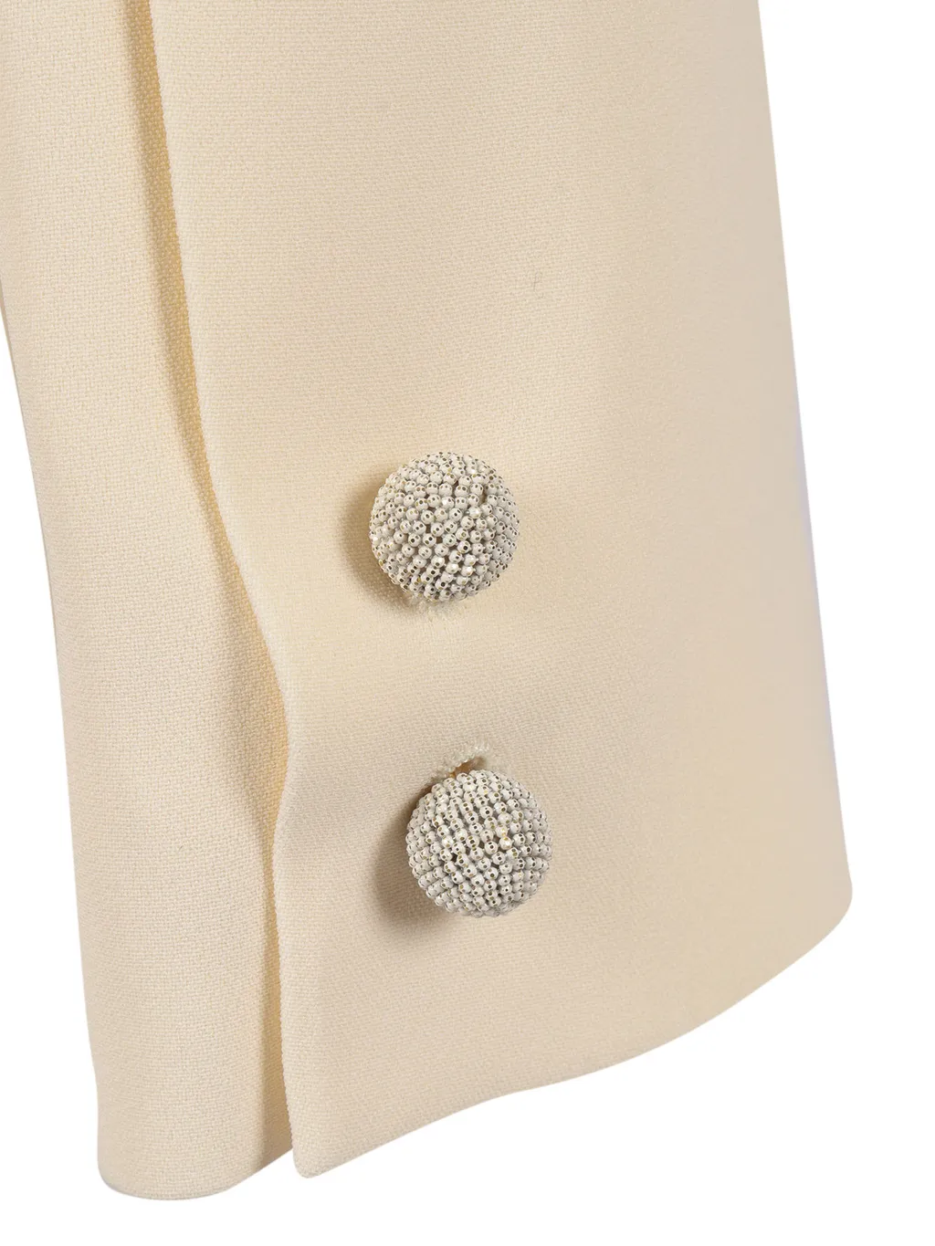 Long Sleeve Tailored Jacket