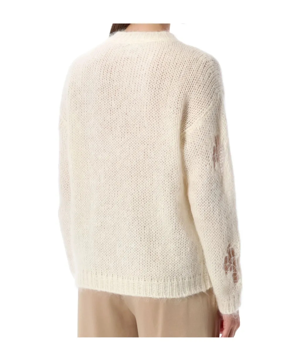 Crew Neck Sweater