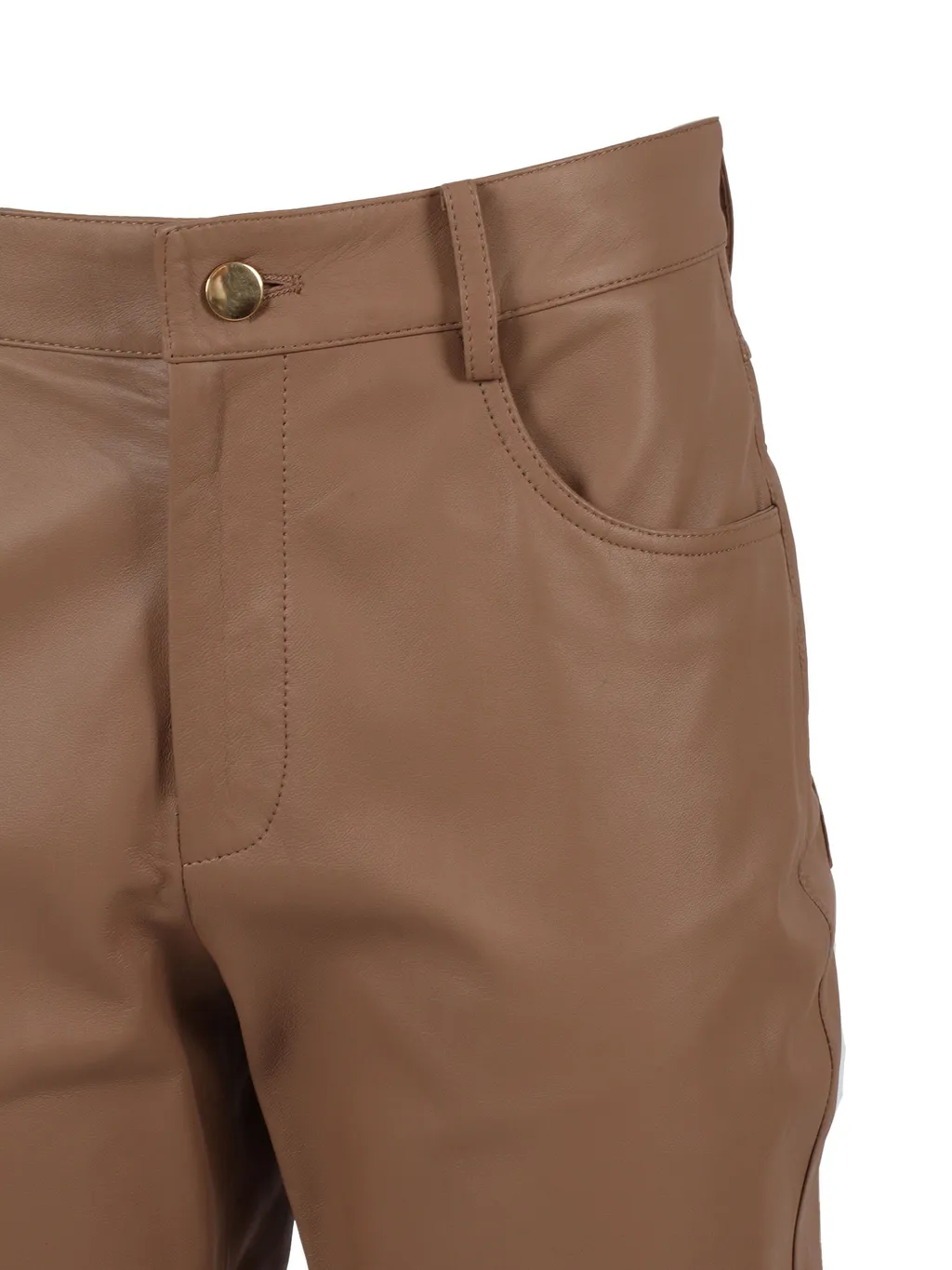 Leather Trousers