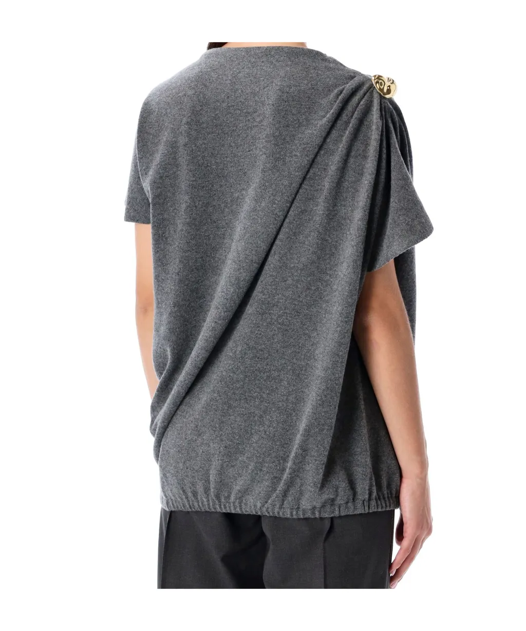 Asymmetrical Top