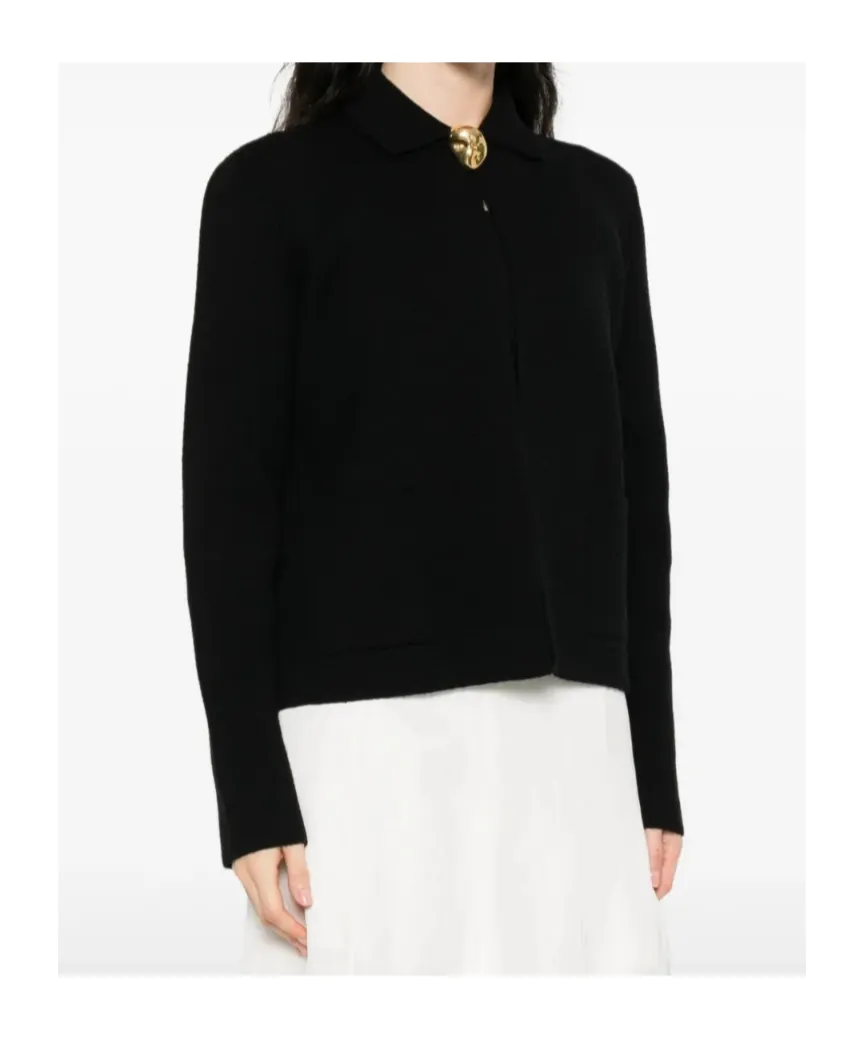 Merino Wool Jacket
