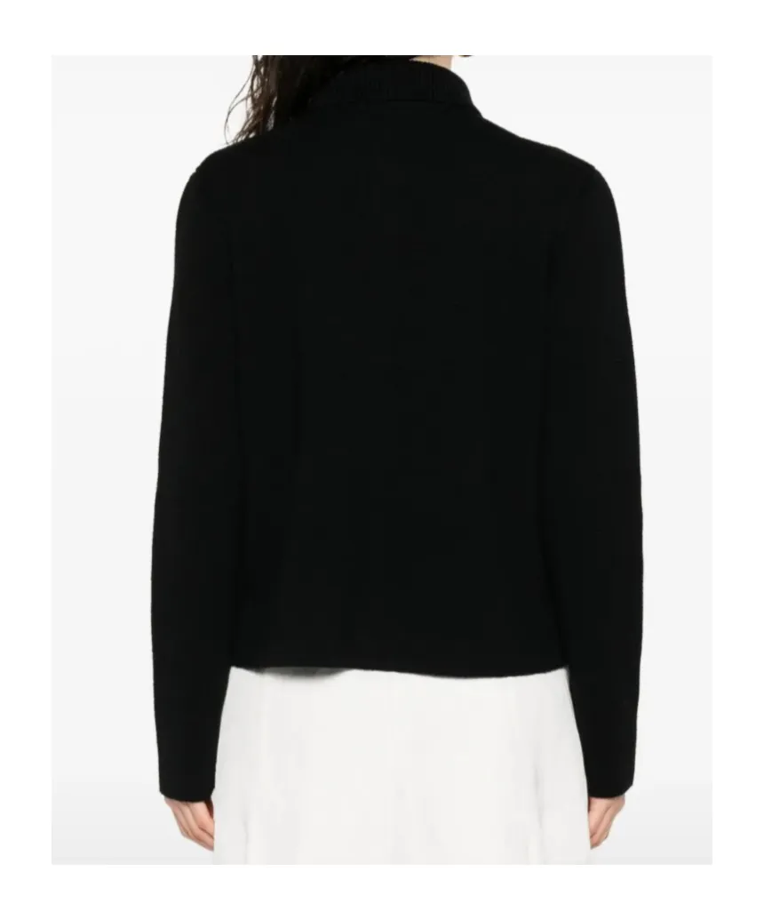 Merino Wool Jacket