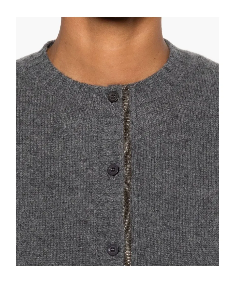 Wool Blend Jacket