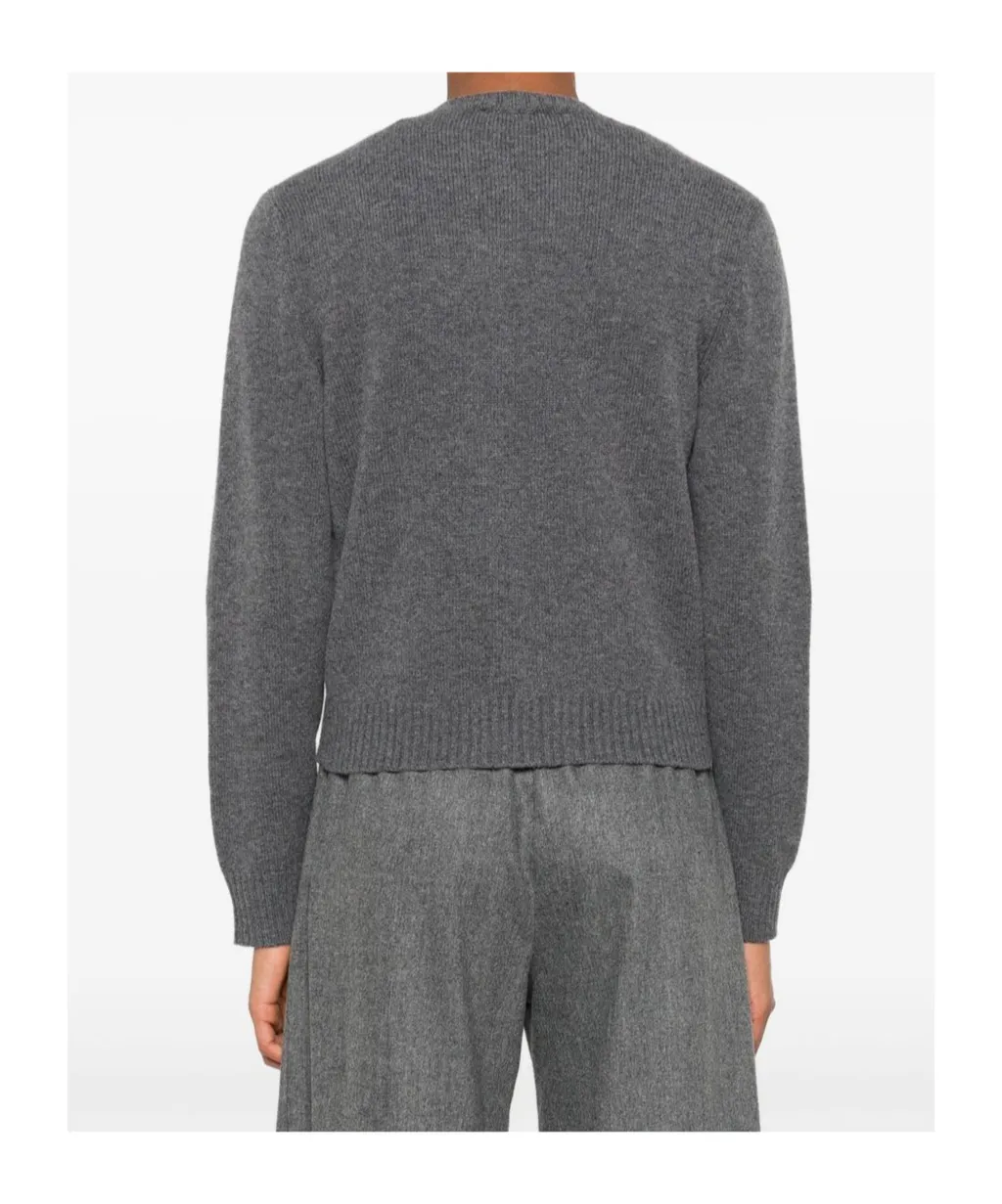Wool Blend Jacket