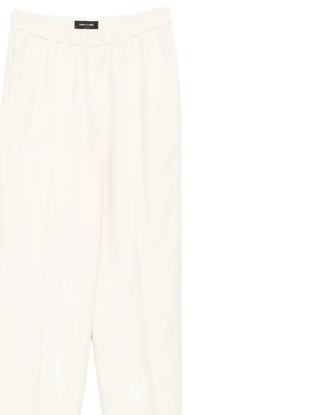 Straight Leg Pants