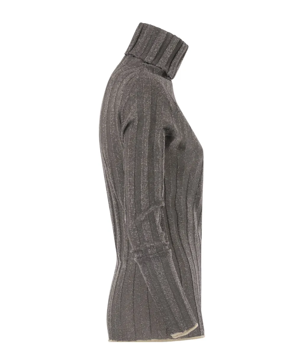Turtleneck Jumper