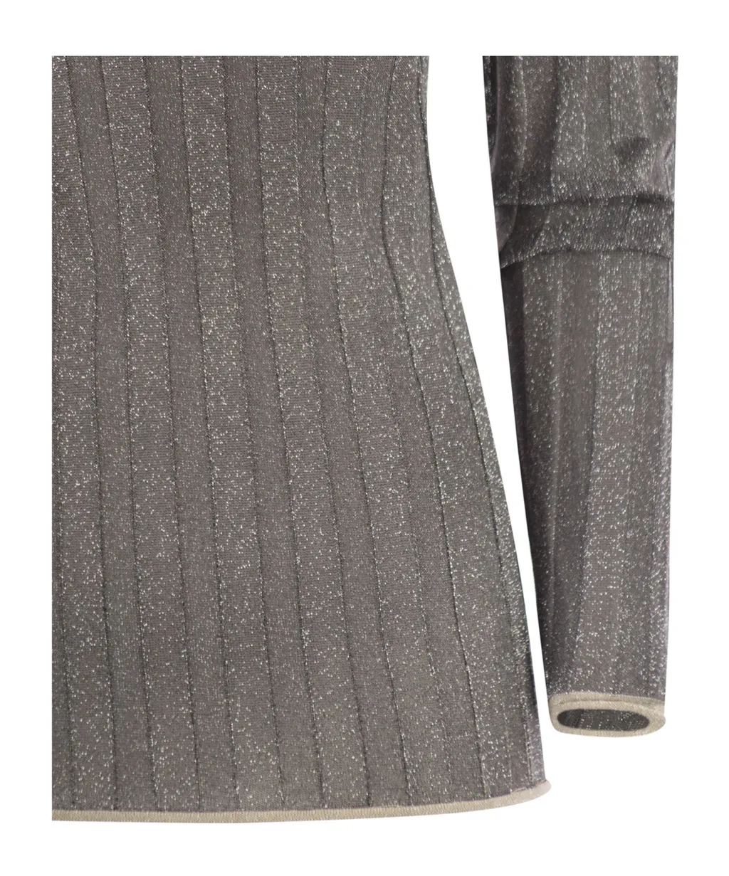 Turtleneck Jumper