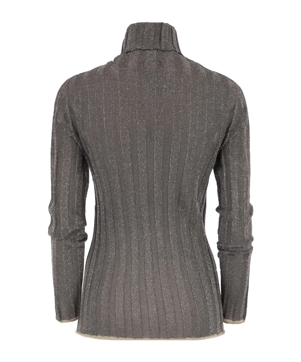 Turtleneck Jumper