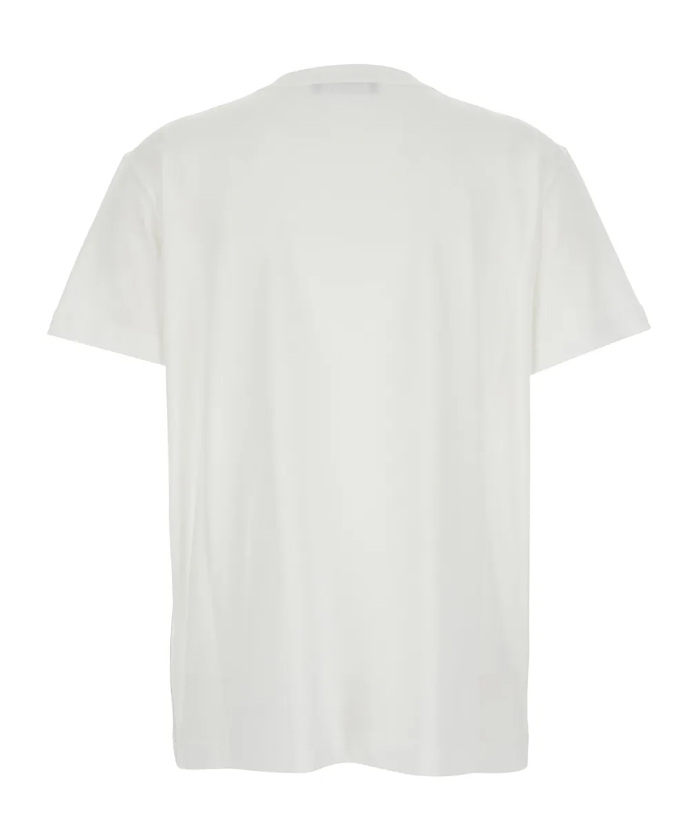Short-Sleeved T-Shirt