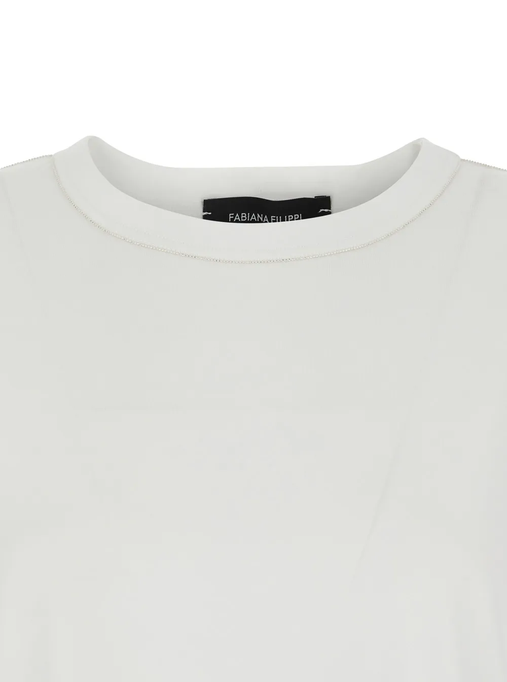 Short-Sleeved T-Shirt