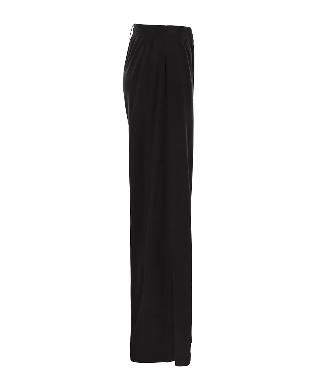 Wide Leg Trousers