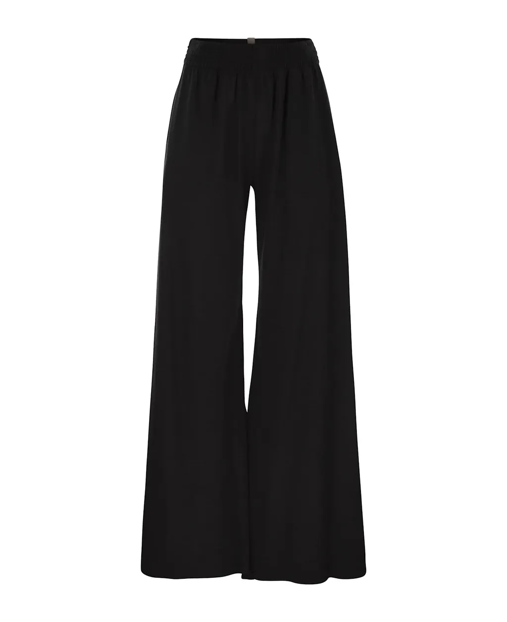 Wide Leg Trousers