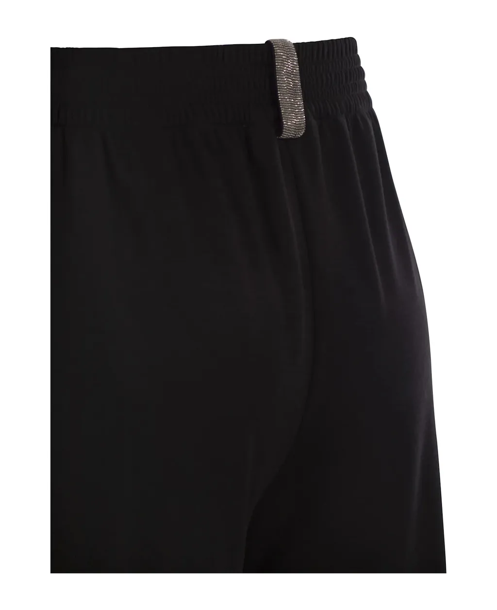 Wide Leg Trousers