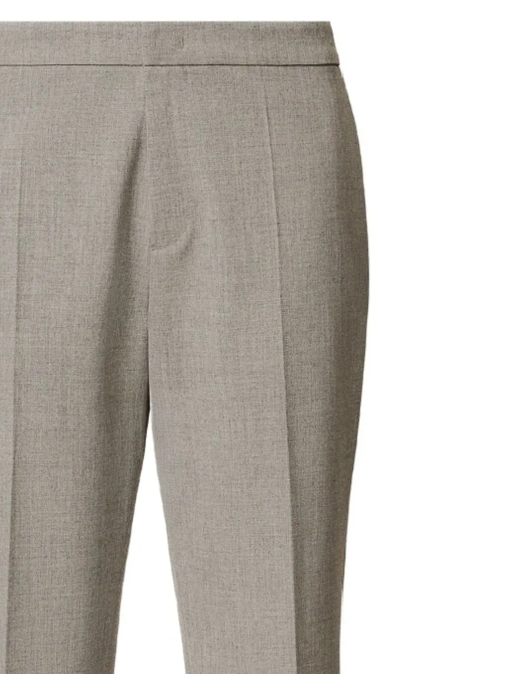 Sparkle Detail Pants