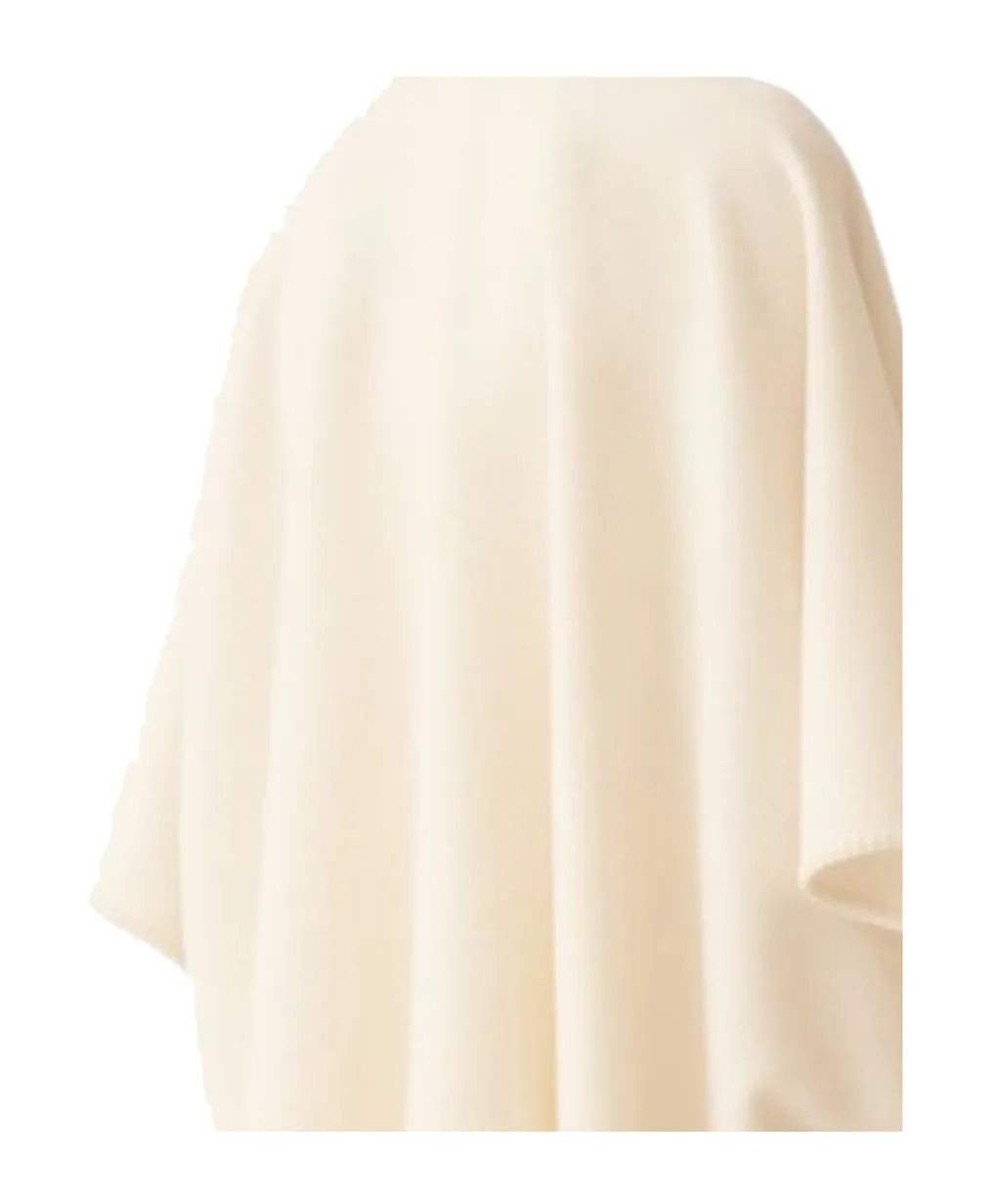 Draped Cloak