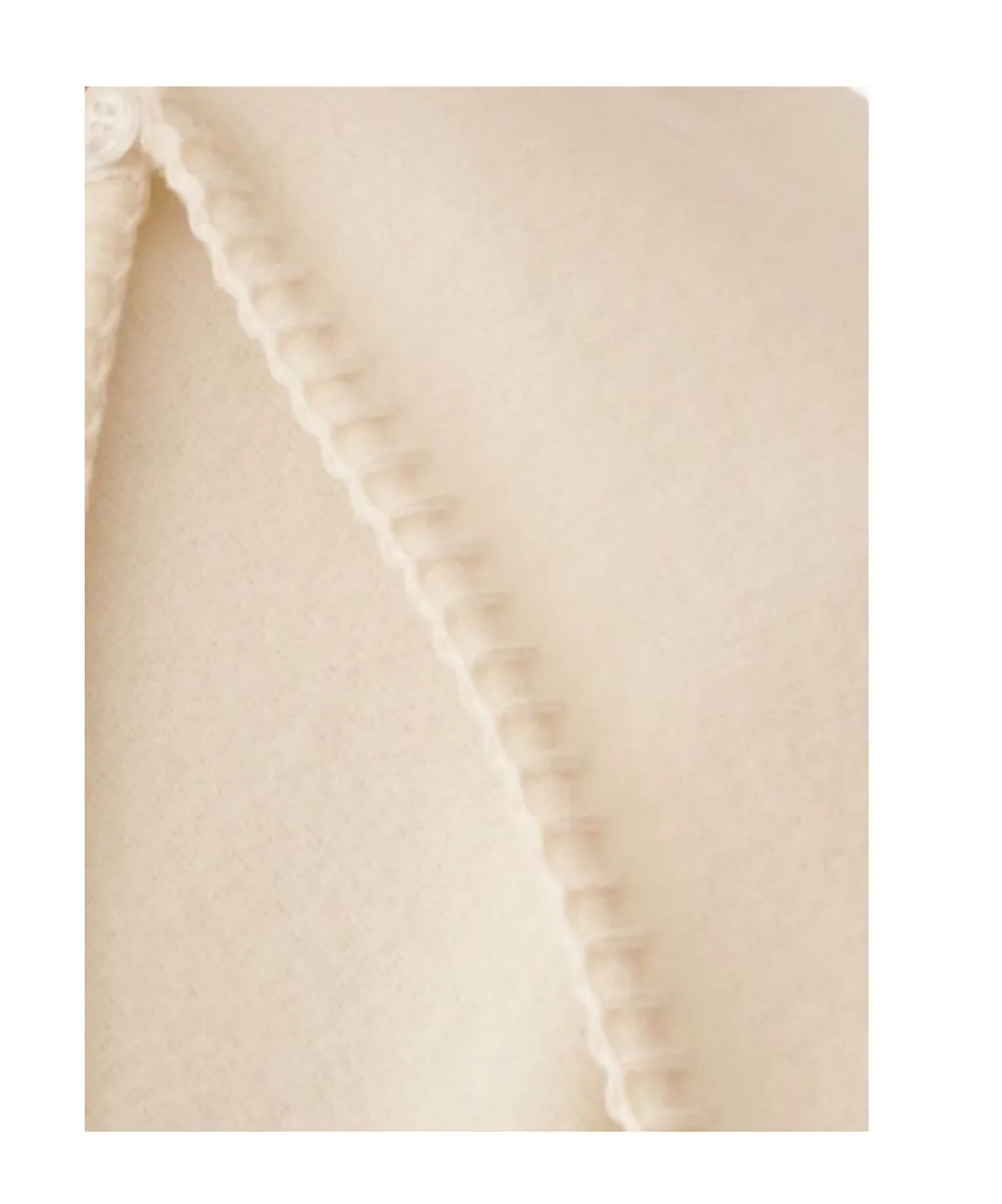 Draped Cloak