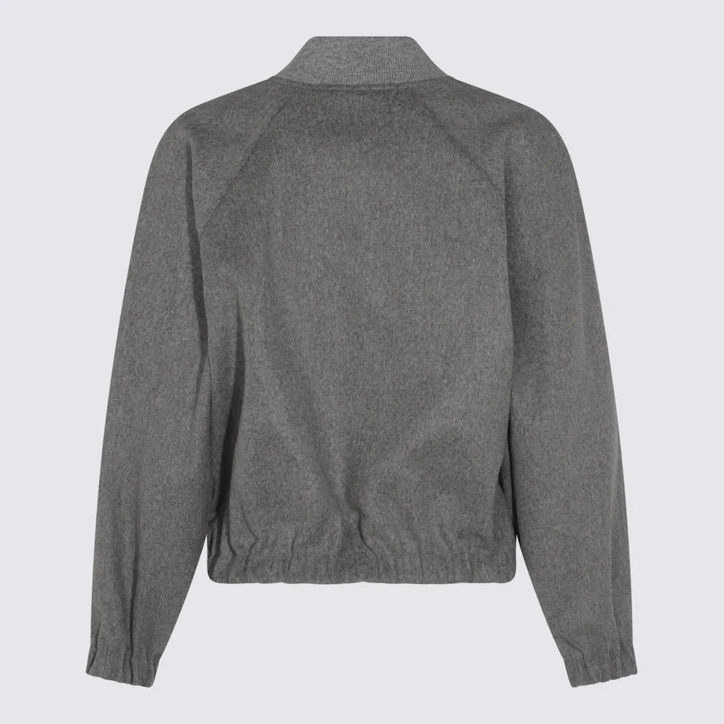 Long Sleeve Casual Jacket