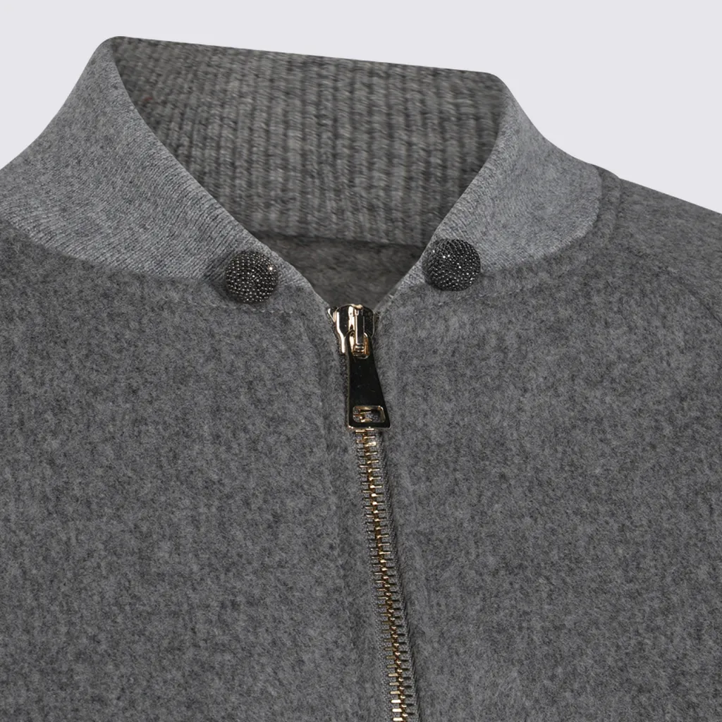 Long Sleeve Casual Jacket