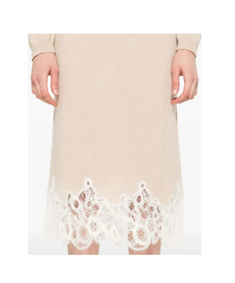 Platinum Skirt