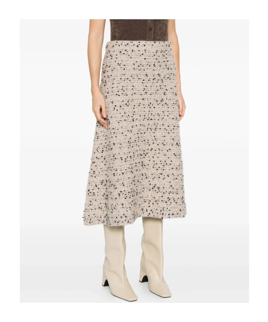 A-Line Skirt
