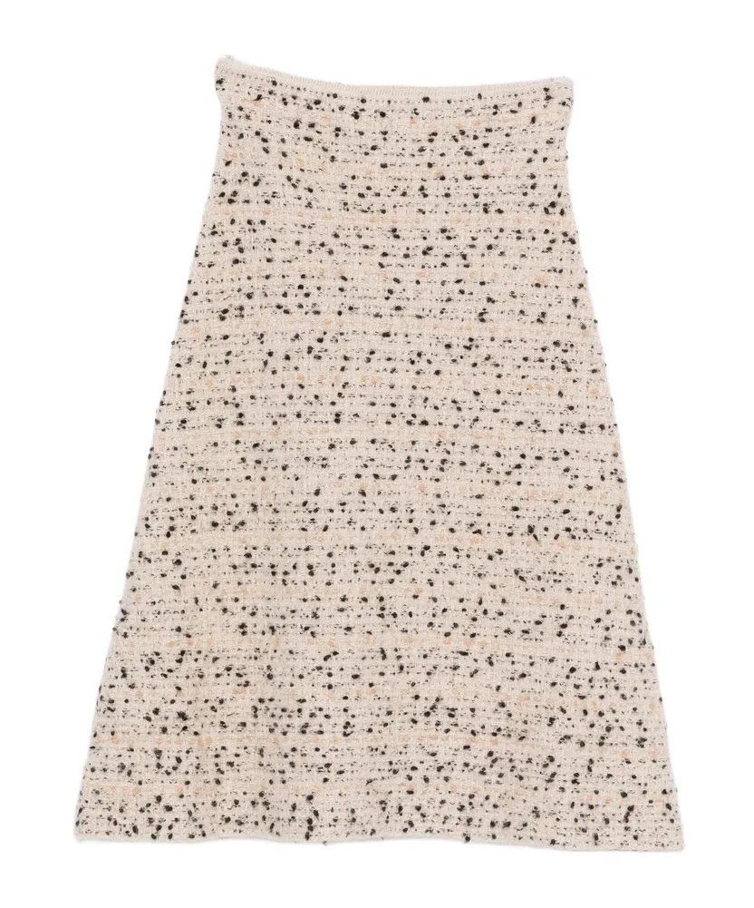 A-Line Skirt
