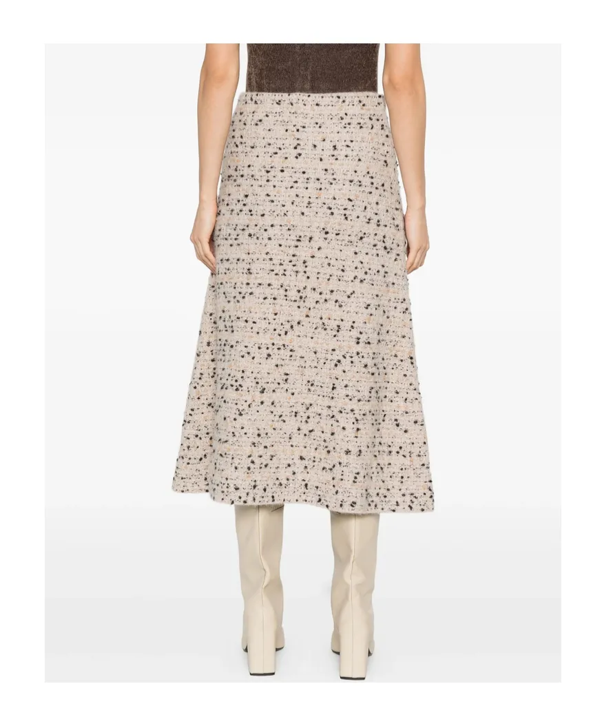 A-Line Skirt
