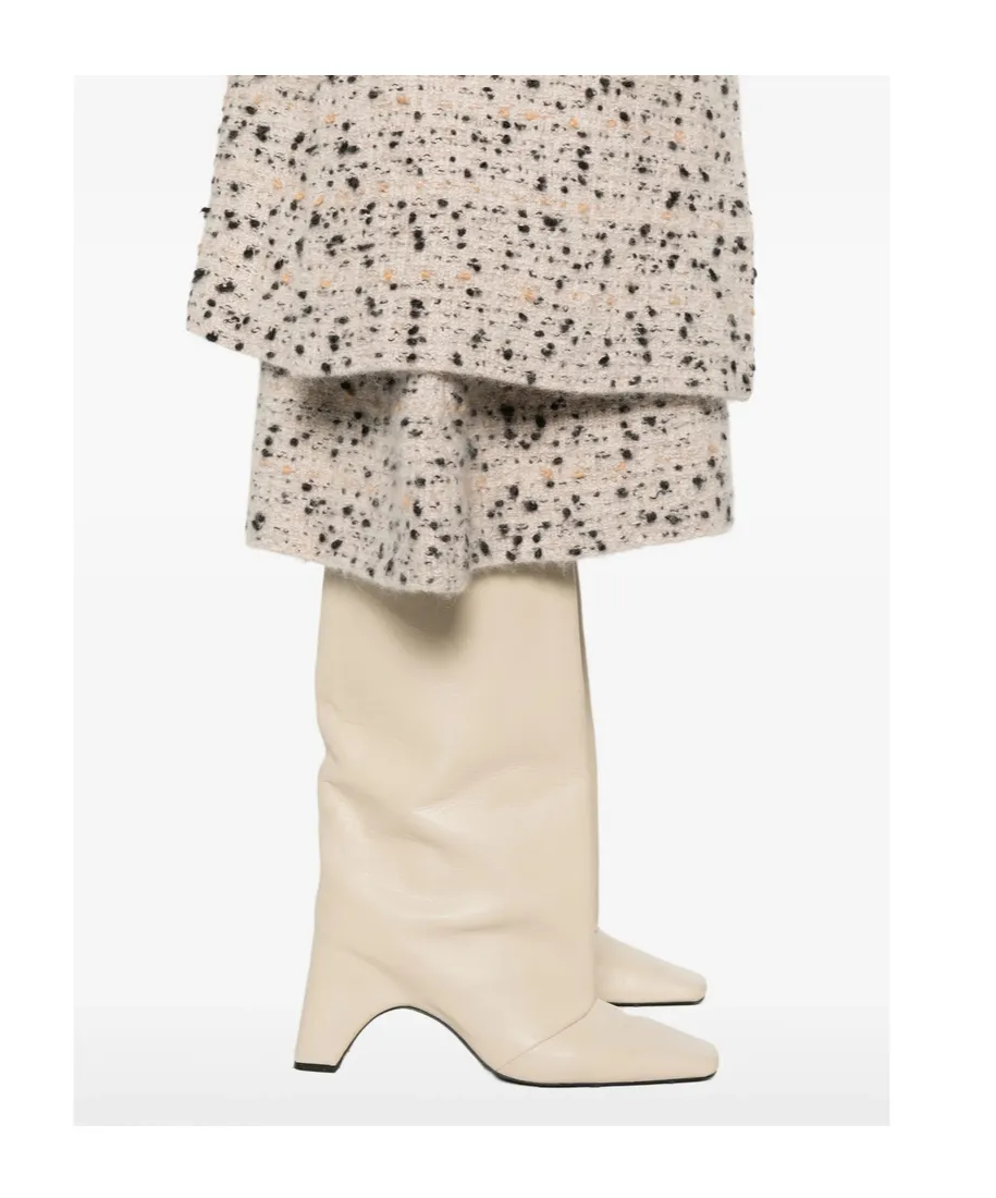 A-Line Skirt