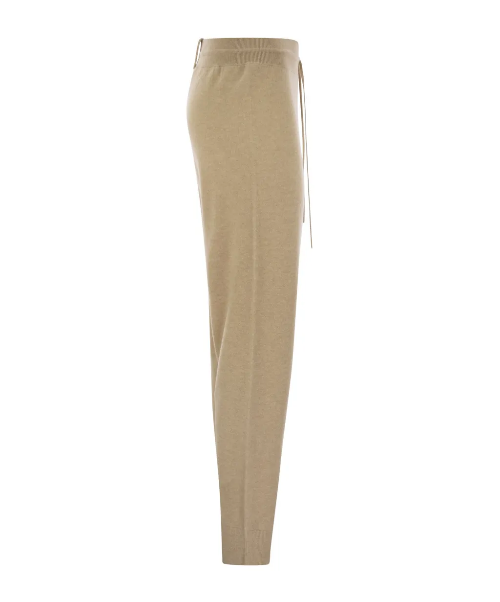 Platinum Jogging Trousers