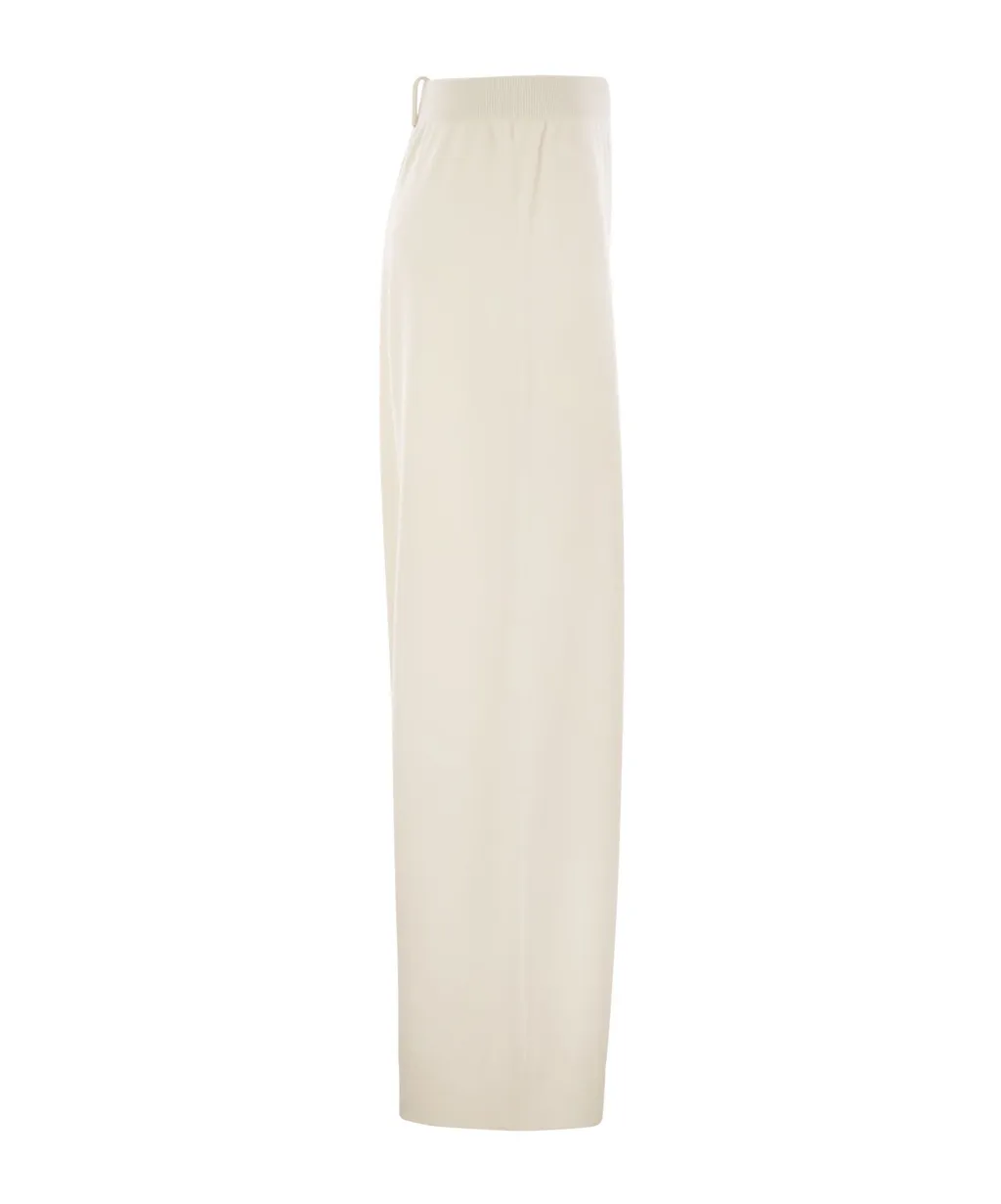 Platinum Trousers