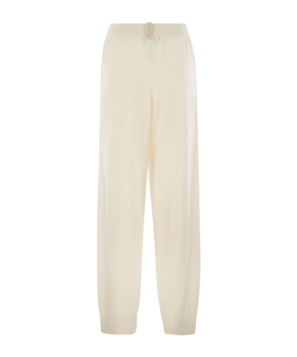 Platinum Trousers