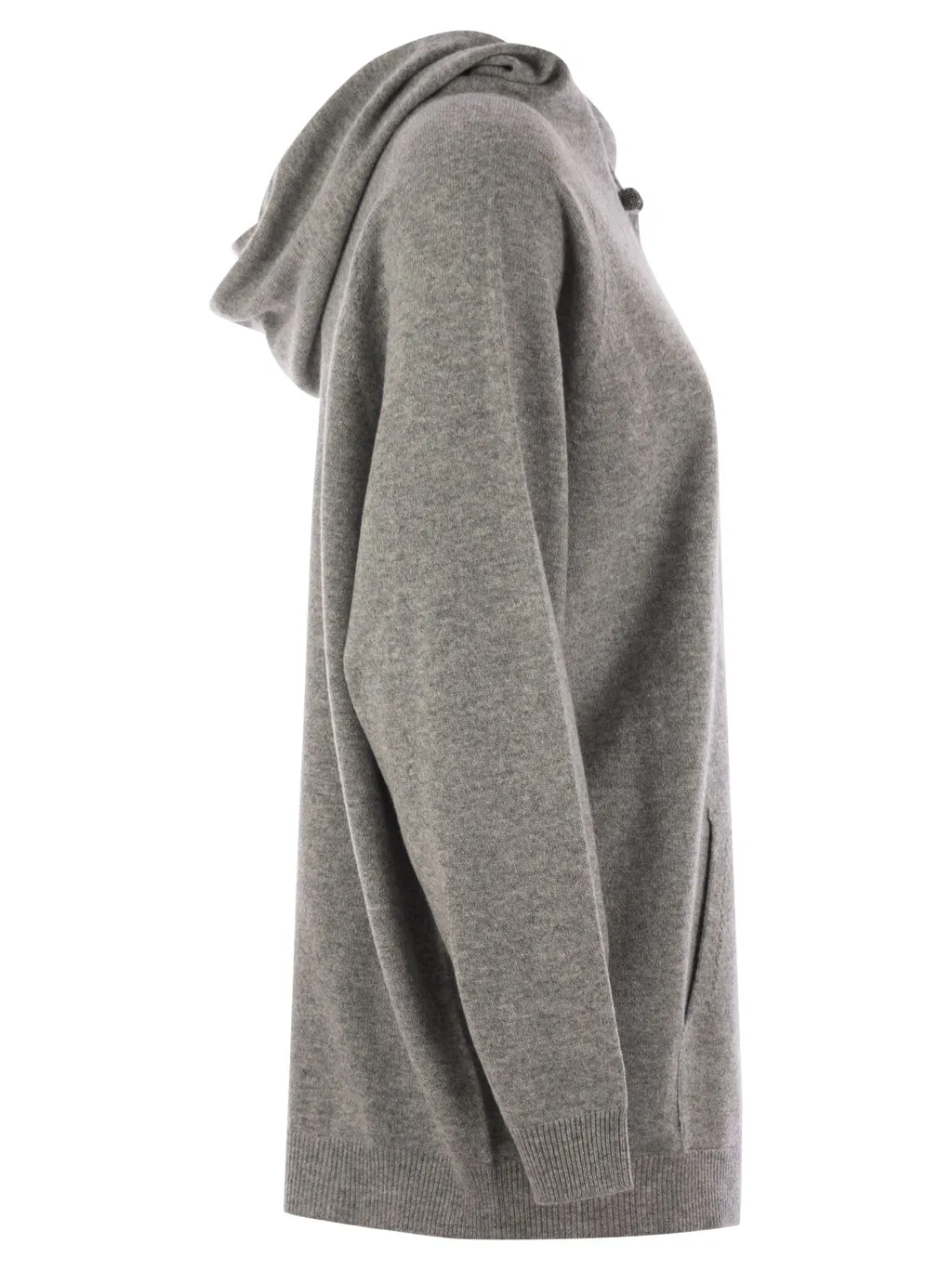 Platinum Hoodie