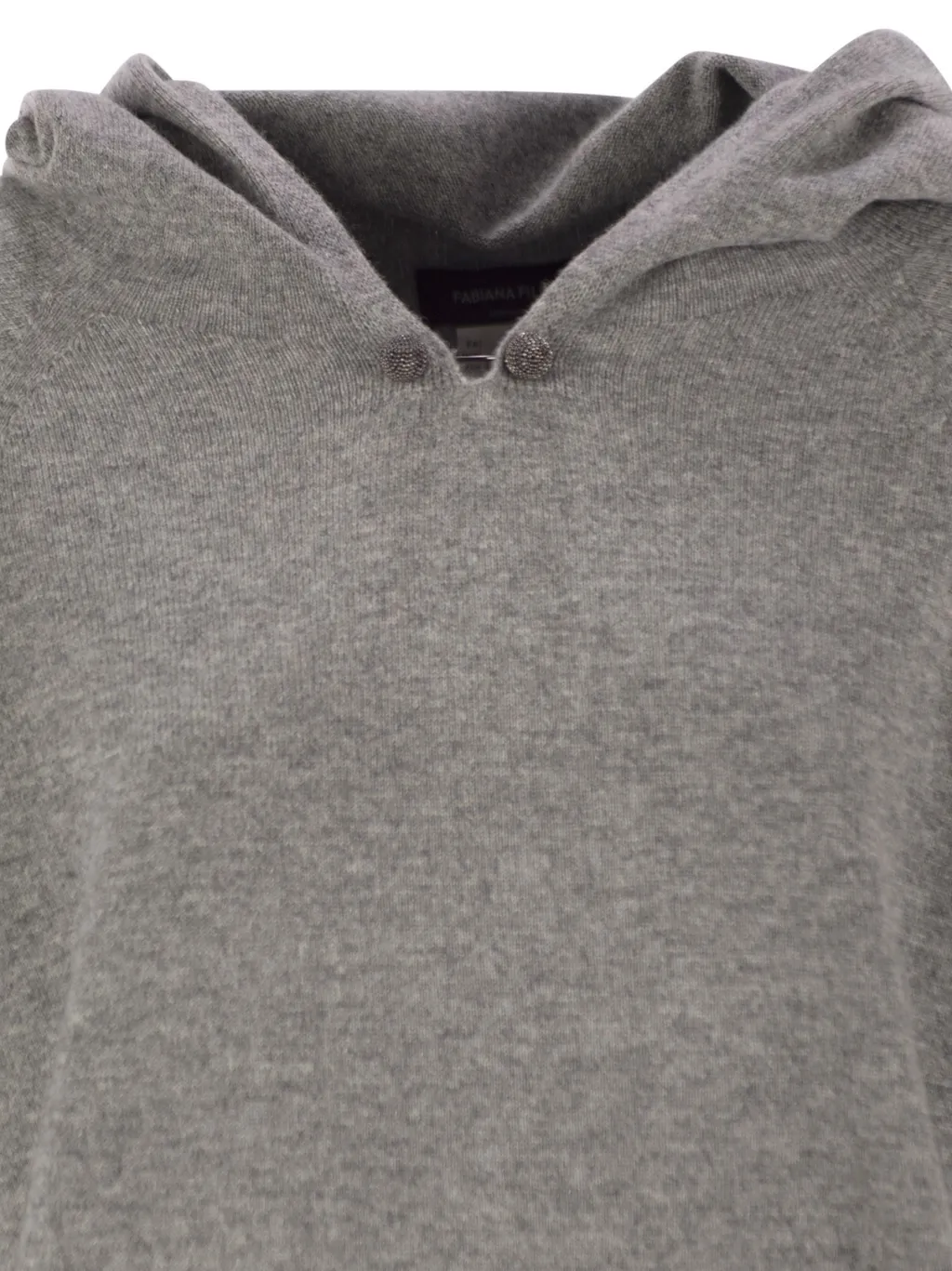 Platinum Hoodie
