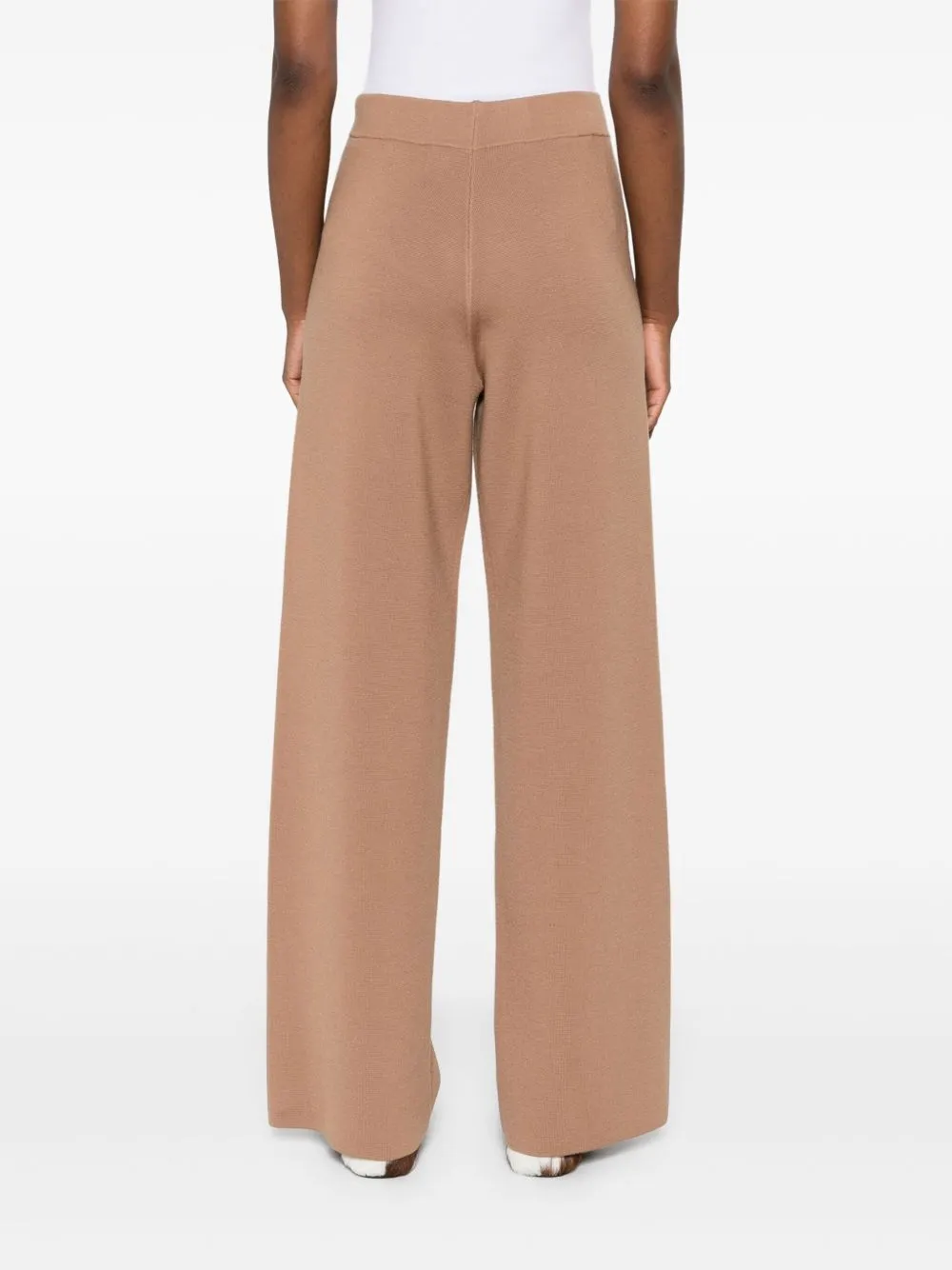 Wool Trousers
