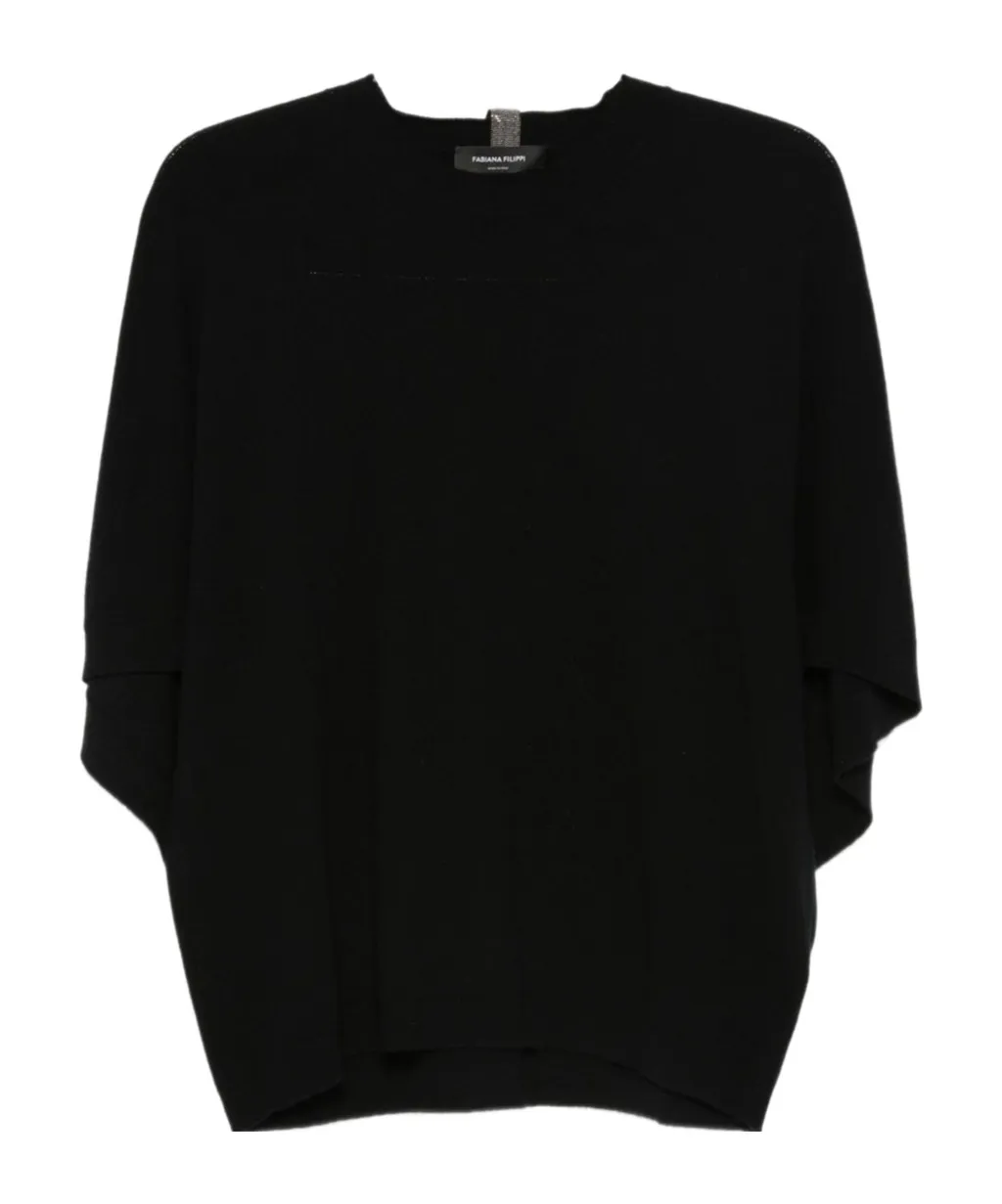 Crew Neck T-Shirt