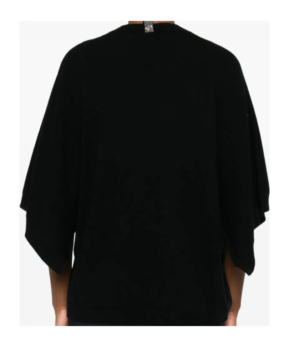 Crew Neck T-Shirt