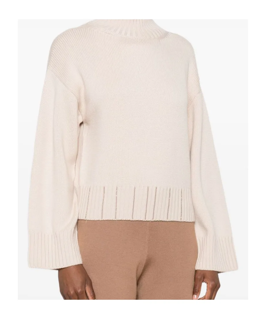 Long Sleeve Sweater