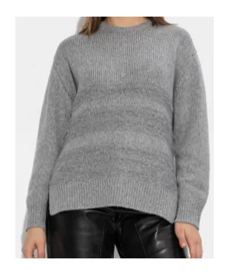 Knitted Jumper