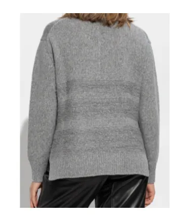 Knitted Jumper