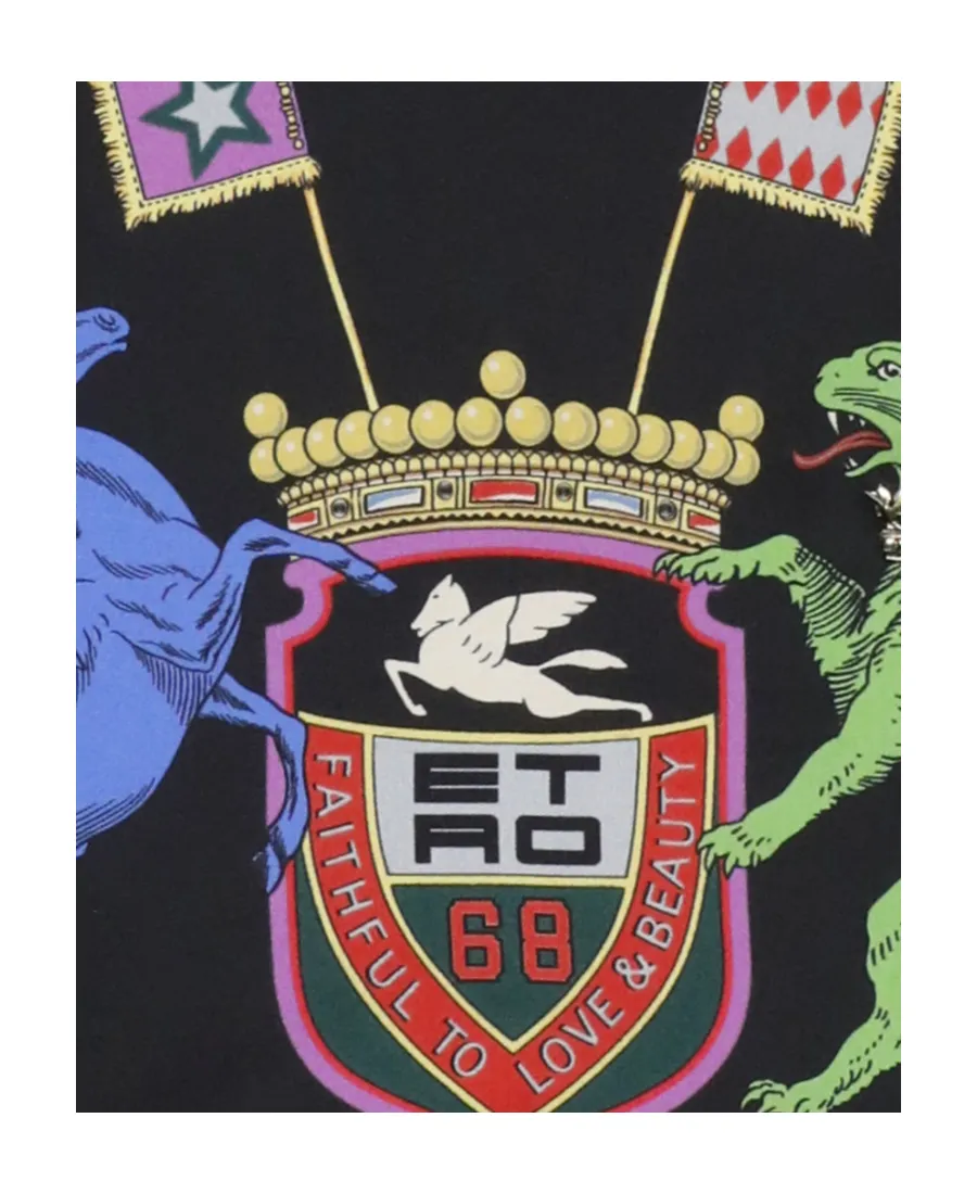 Logo Scarf