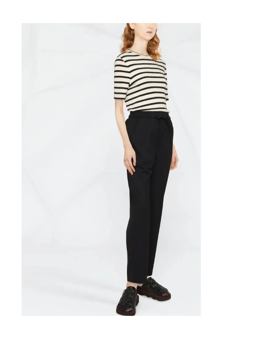 Drawstring Jogging Trousers