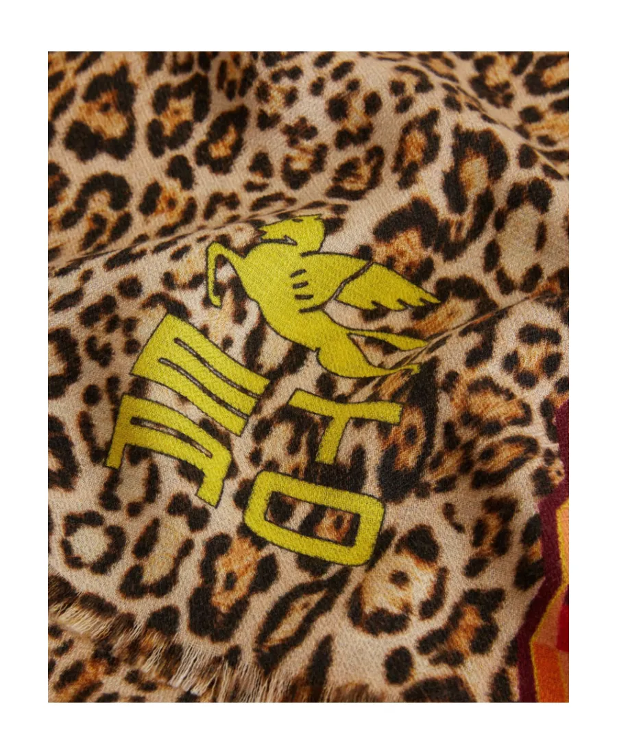 Logo Scarf