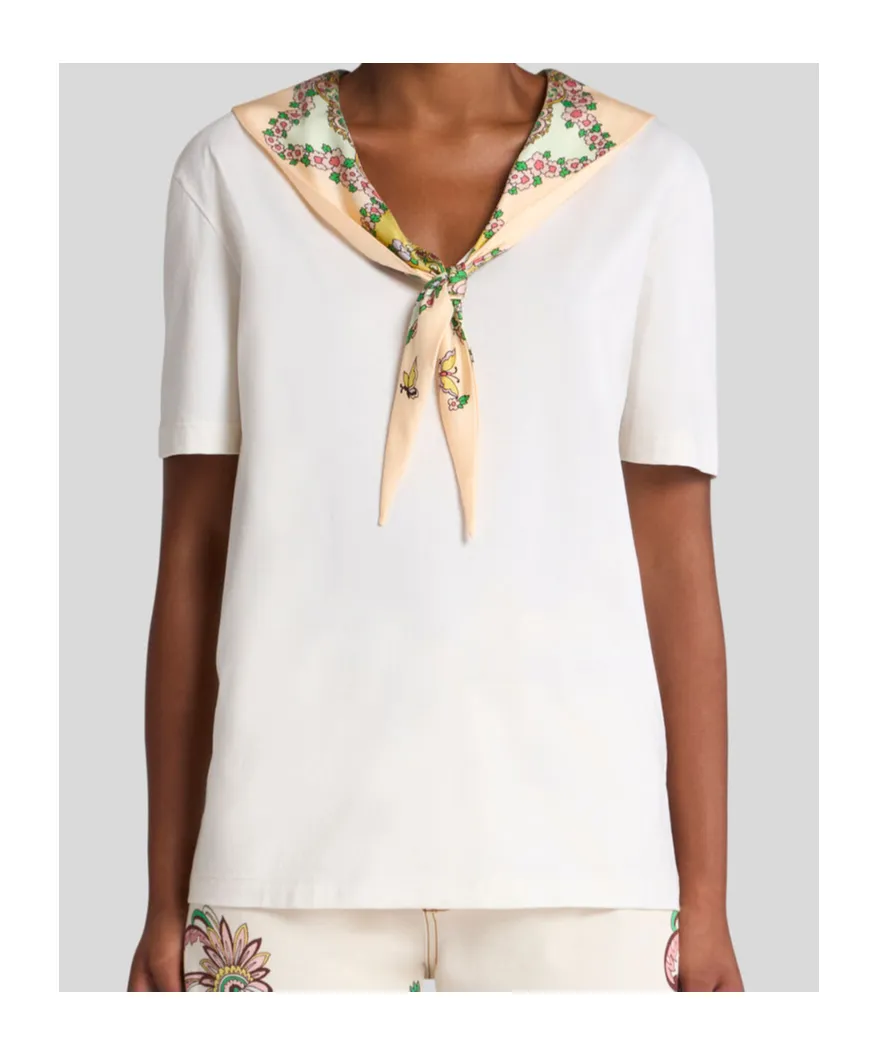 Short-Sleeved T-Shirt