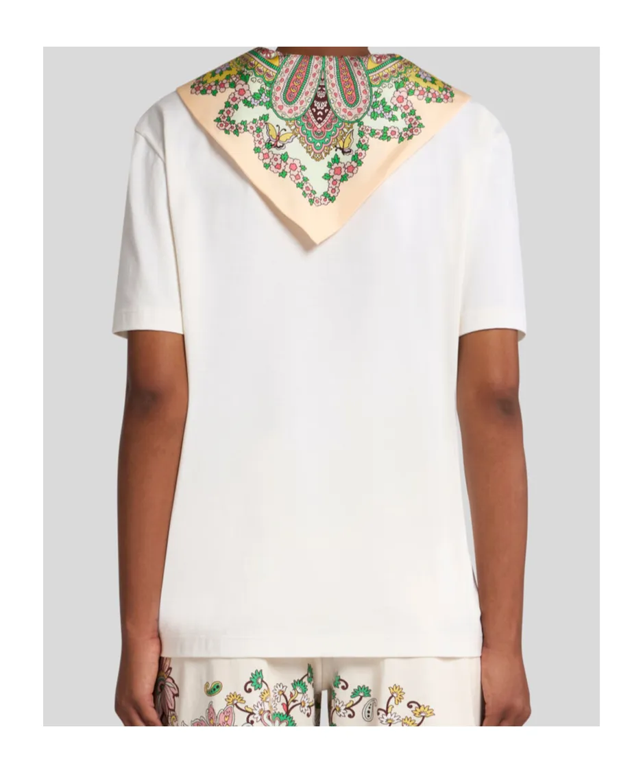 Short-Sleeved T-Shirt