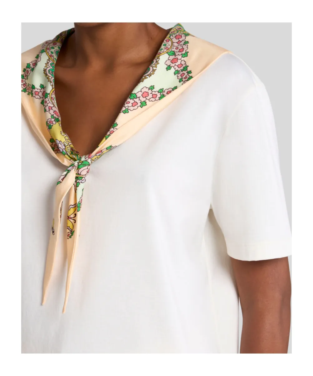 Short-Sleeved T-Shirt