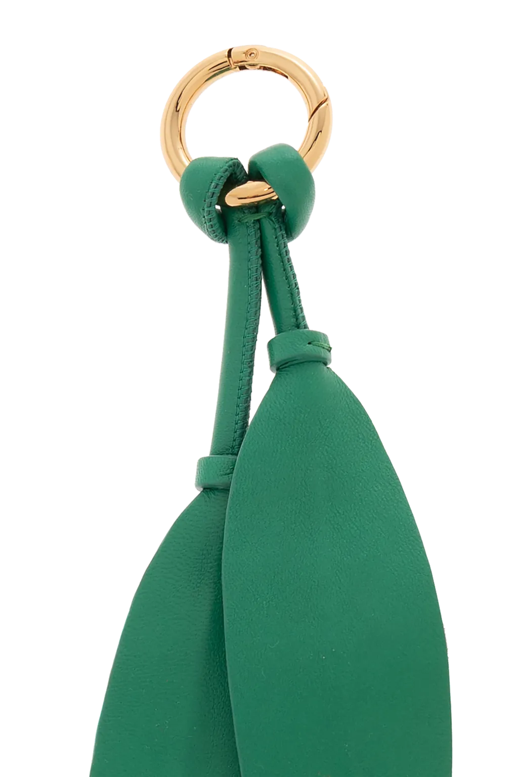 Tassel Charm Keychain