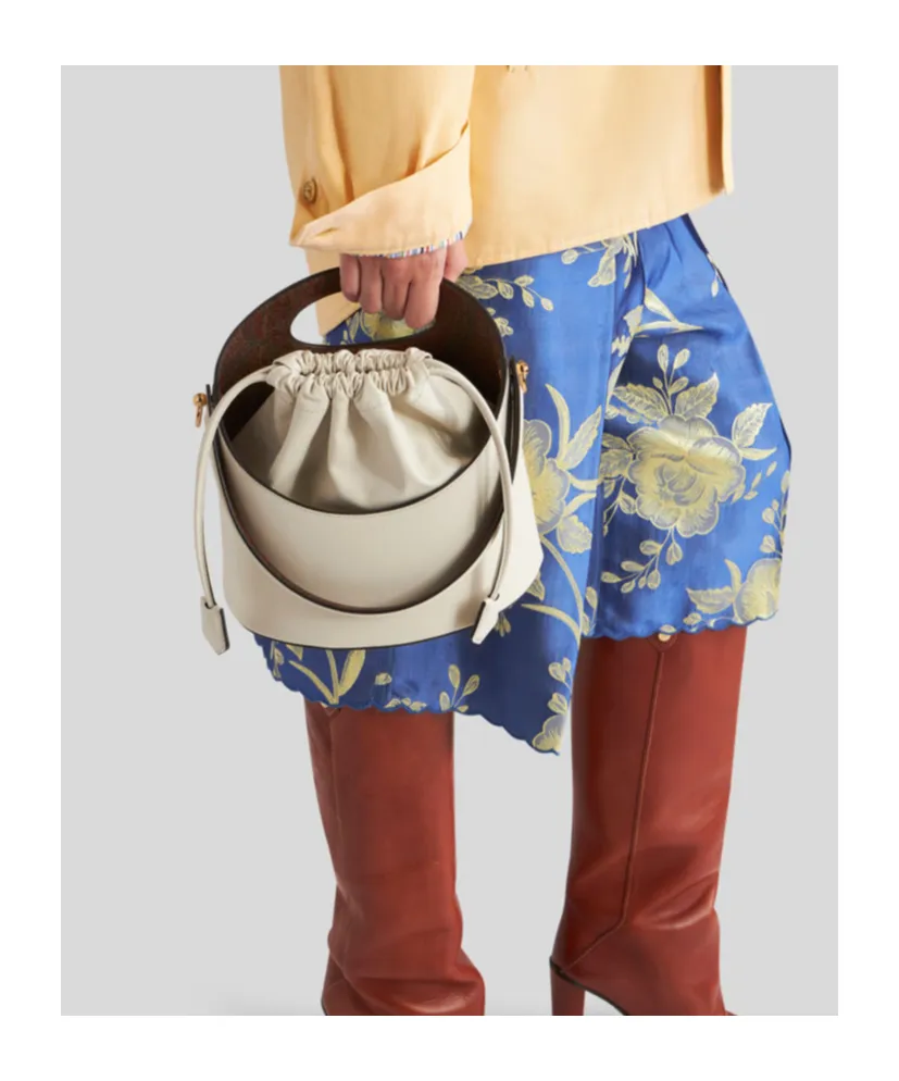 Medium Saturno Bag