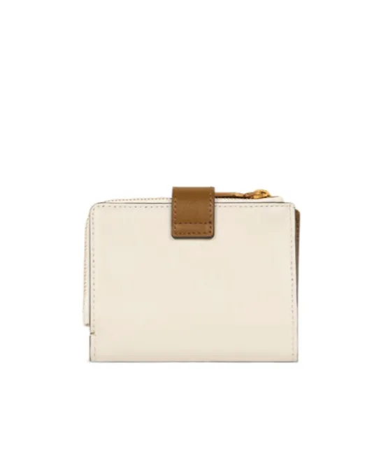 Small Leather Wallet