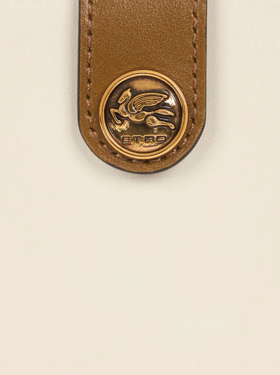 Small Leather Wallet